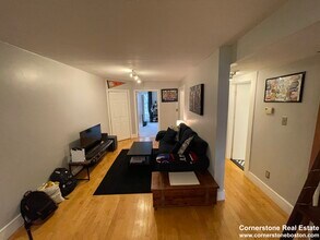 12 Chesterton St, Unit 2 in Boston, MA - Building Photo - Building Photo