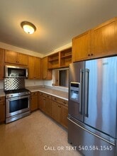 1901 Avon Rd SW in Roanoke, VA - Foto de edificio - Building Photo