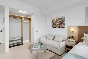 601 NE 1st Ave, Unit SI ID1227551P in Miami, FL - Building Photo