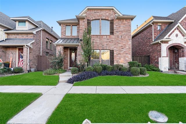 7113 Occidental Rd in Plano, TX - Building Photo