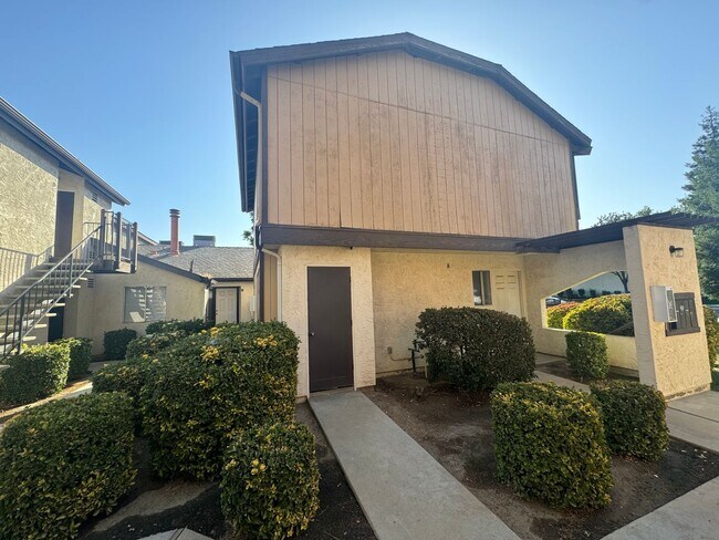 4508 Maybrook Ave in Bakersfield, CA - Building Photo - Building Photo