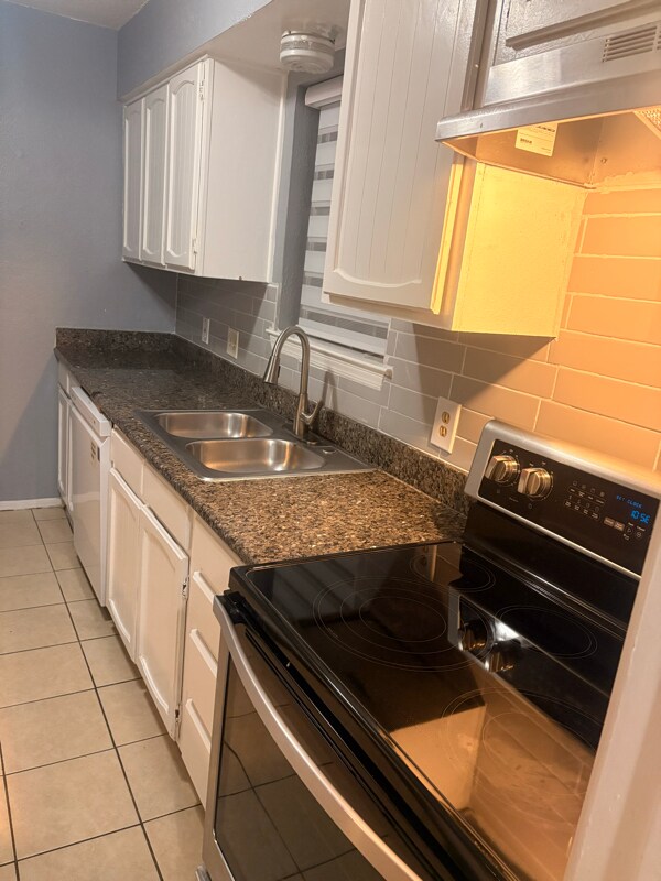 2914 S Fielder Rd, Unit B in Arlington, TX - Building Photo - Building Photo