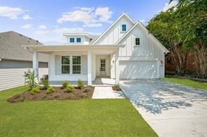 122 John St in Aledo, TX - Building Photo