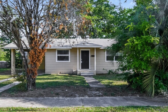 property at 5405 Sharon Terrace