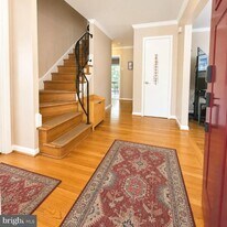 4912 Bexley Ln in Fairfax, VA - Building Photo