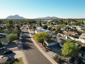 8656 E Solano Dr in Scottsdale, AZ - Building Photo - Building Photo