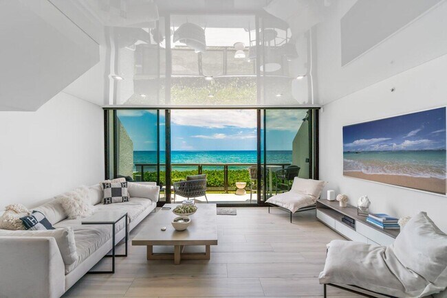 3115 S Ocean Blvd in Highland Beach, FL - Building Photo - Building Photo