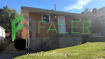 1066 Pritz Ave in Dayton, OH - Building Photo