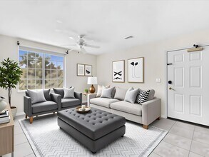 6768 Heritage Grande in Boynton Beach, FL - Foto de edificio - Building Photo