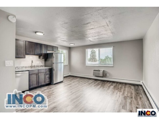 property at 3310 S Grant St