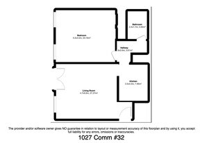 1027 Commonwealth Avenue in Boston, MA - Building Photo