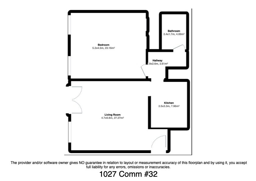 1027 Commonwealth Avenue in Boston, MA - Building Photo