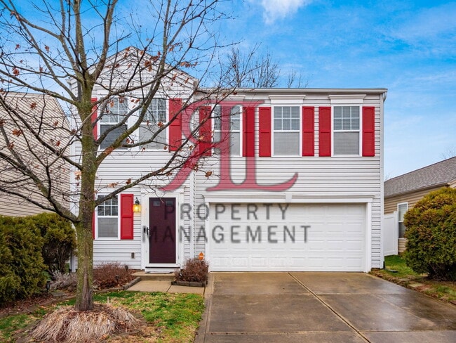 property at 1880 Prominence Dr