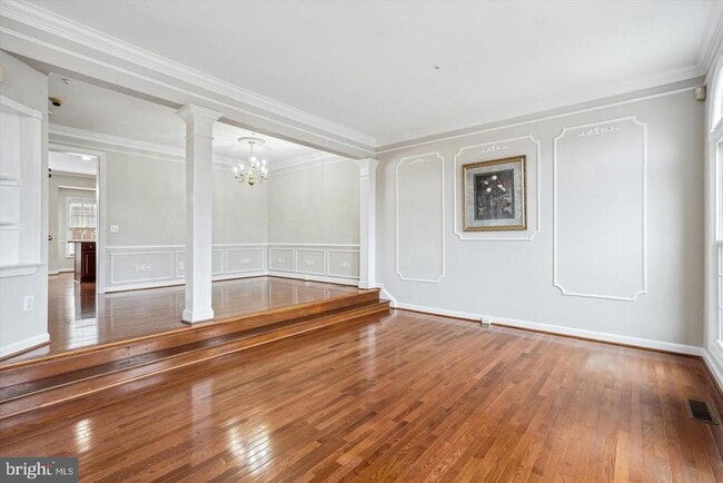 property at 1805 Dawson St