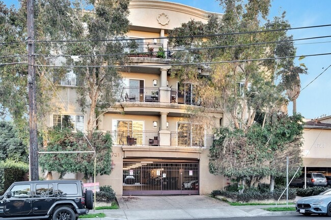 Corinth in Los Angeles, CA - Building Photo - Building Photo