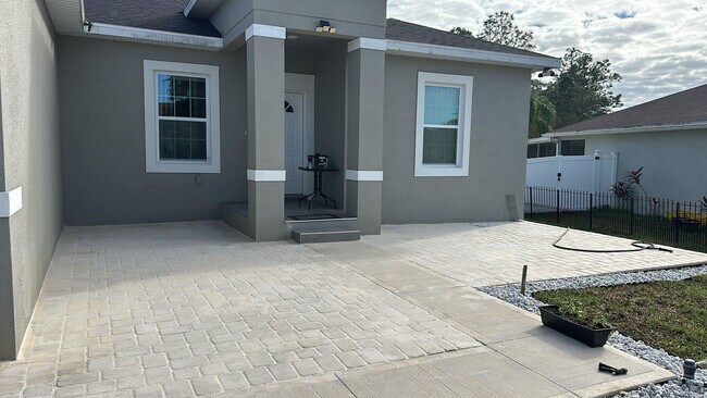 513 Mallard Ct in Poinciana, FL - Building Photo - Building Photo