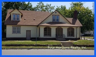 601 E Randolph St, Unit Apt C