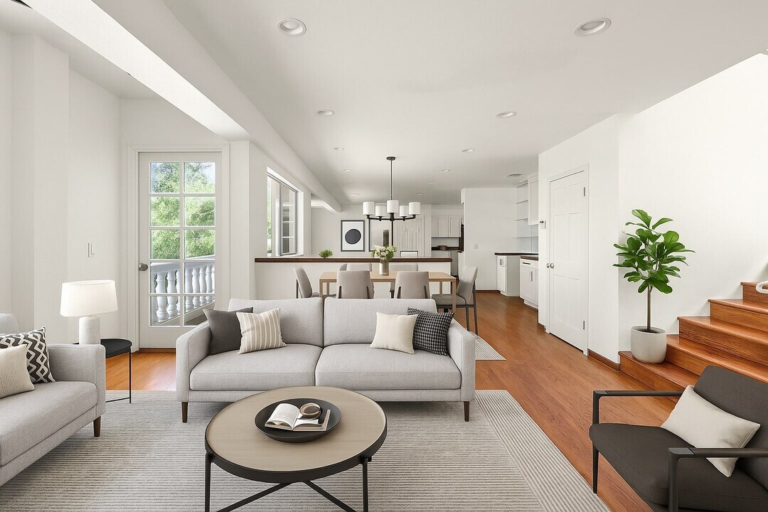 3962 Oakfield Dr in Sherman Oaks, CA - Building Photo