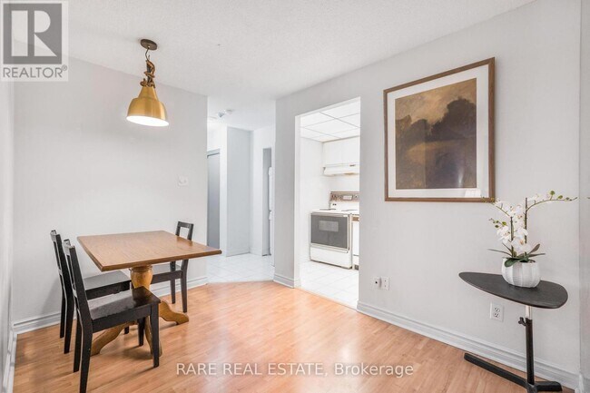 property at 40 Scollard St