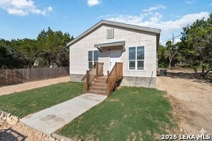 property at 324 Ridgerock Dr