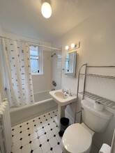 86 Jersey St in Boston, MA - Building Photo - Building Photo