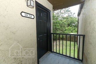 1828 Blossom Terrace in Orlando, FL - Building Photo - Building Photo