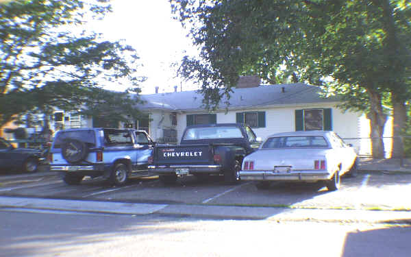 The Chatham Apartments in Arvada, CO - Building Photo - Building Photo