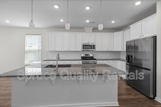 1268 Commack Dr in Durham, NC - Building Photo - Building Photo