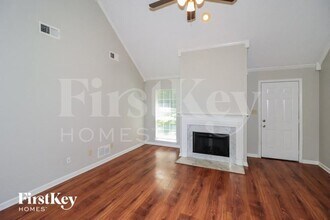 5659 Blackburg Dr in Memphis, TN - Foto de edificio - Building Photo