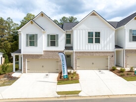 Mayridge Canton in Canton, GA - Building Photo