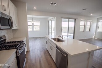 21326 W Roanoke Ave in Buckeye, AZ - Building Photo - Building Photo