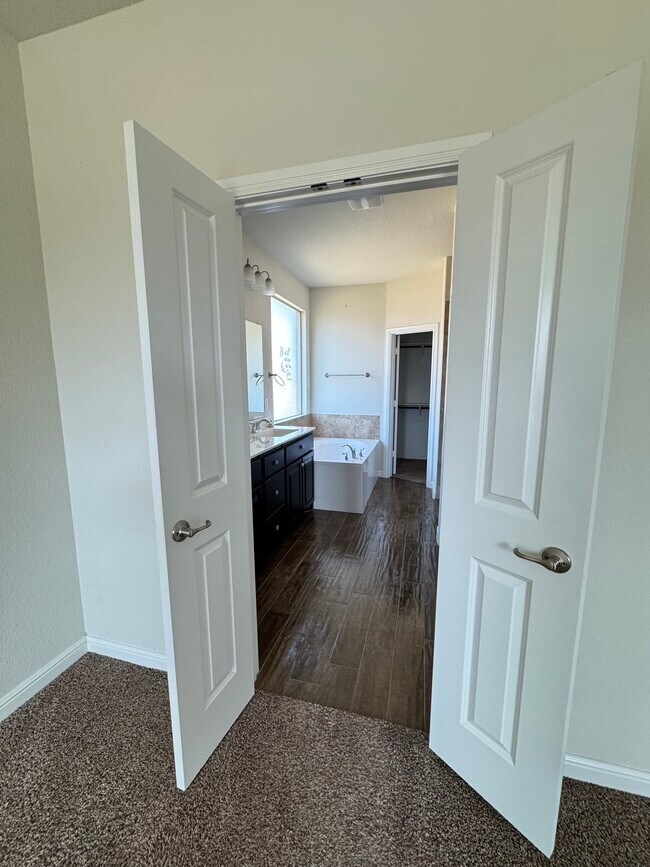 9228 Pepper Grass Dr in Fort Worth, TX - Building Photo - Building Photo