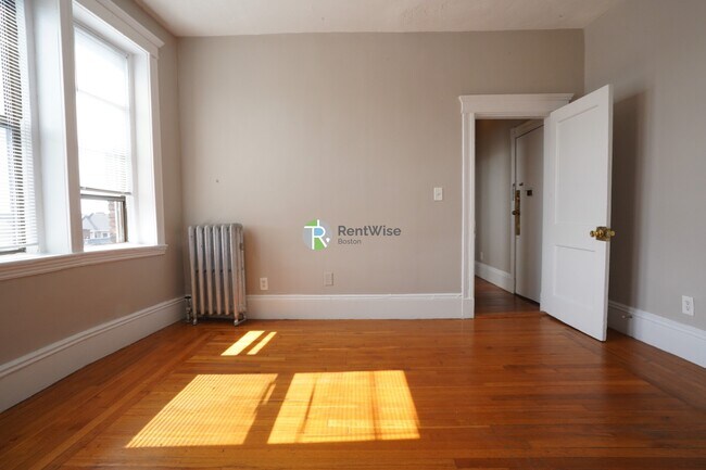 56 Gardner St in Boston, MA - Building Photo - Building Photo