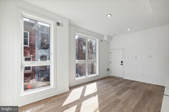 2550 Hope St in Philadelphia, PA - Building Photo - Building Photo