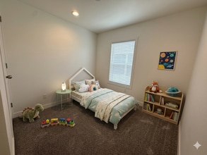 3601 E Wyoming Ave in Las Vegas, NV - Foto de edificio - Building Photo