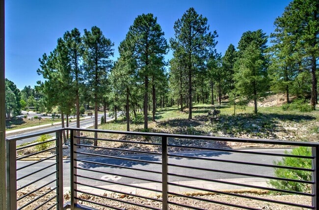 1246 East Jen Drive in Flagstaff, AZ - Building Photo - Building Photo