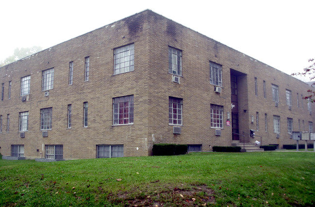 Claridge Bell in Trenton, NJ - Building Photo - Building Photo