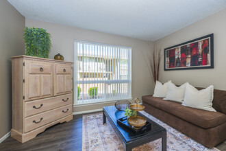 North Park Apartments in Albuquerque, NM - Building Photo - Interior Photo
