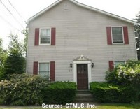 15 East Granby Rd in Granby, CT - Foto de edificio - Building Photo