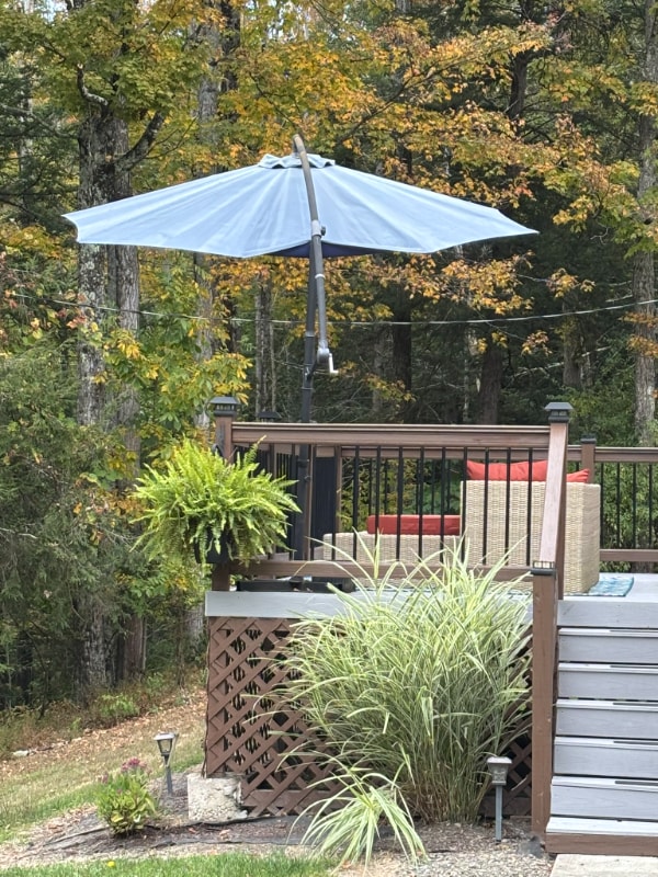 property at 266 Sugar Run Ln