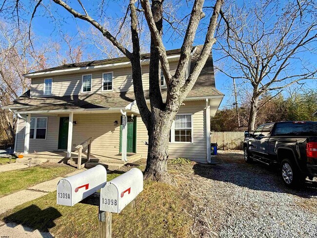 1309 Matthews Ave in Mays Landing, NJ - Building Photo - Building Photo