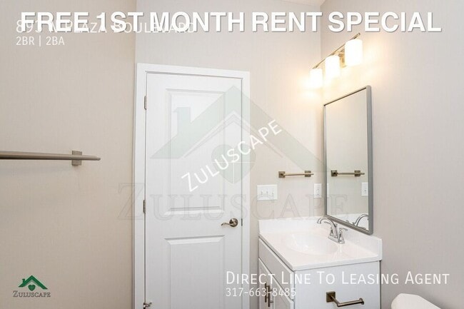 893 North Plaza Drive in Rockport, IN - Building Photo - Building Photo