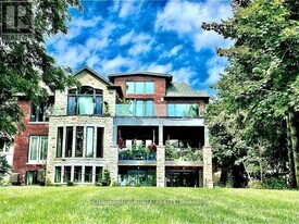 63 Sylvan Ave in Toronto, ON - Building Photo