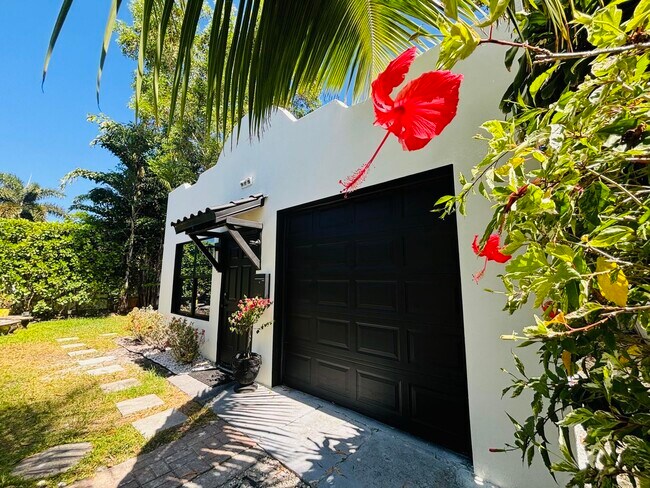 property at 1036 Francis St