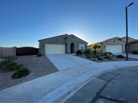7208 N 124th Ln in Glendale, AZ - Building Photo