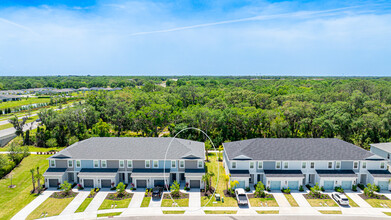 8423 Canyon Creek Trail in Parrish, FL - Building Photo - Building Photo