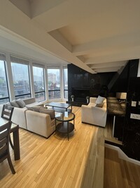 109 Beacon St, Unit Penthouse in Boston, MA - Building Photo - Building Photo