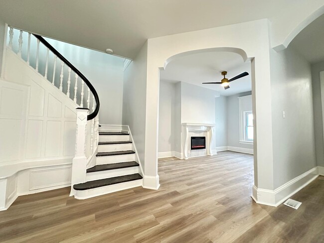 property at 216 N 53rd St