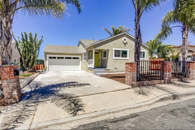 property at 1882 Tulip St