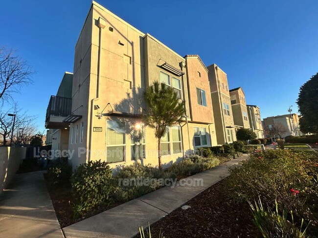 property at 3998 E Commerce Way